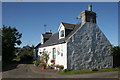 Bluebell Cottage, Portmahomack