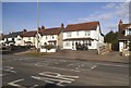 Houses on Banbury Road, Cutteslowe