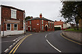 High Street, Laceby