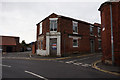 Former post office, High Street, Laceby