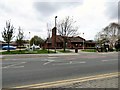 Gorton Library