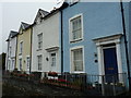 Bryhyfryd, Aberdovey