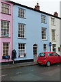 9, New Street, Aberdovey