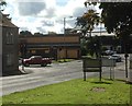 Former health centre, Omagh