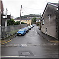 Unnamed side road in Llwynypia