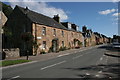 Castle Street, Dornoch