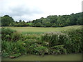 Laughton Hills, from the south