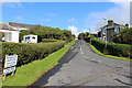 Golf Course Road, Portpatrick