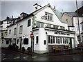 Britannia Inn, Aberdyfi