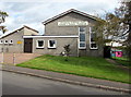 Pentyrch Village Hall