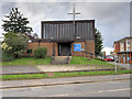 St Nicholas Owen Catholic Church, Kettering Road