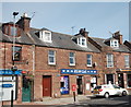 Shop, High Street, Turriff