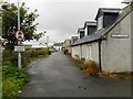 Shore Street, Balintore