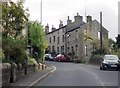 Church Street in Whitby Trawden