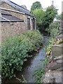 Brighouse Beck