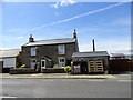 House at Carterway Heads