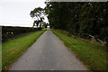 Ephams Lane towards Kiln Lane