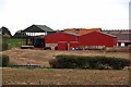 Red Barns at Park Farm