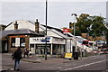 Mortlake Railway Station