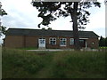 Haddiscoe Village Hall