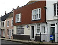 The Old Bank House, Hastings