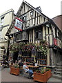 Ye Olde Pump House, George Street, Hastings