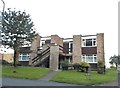 Flats on Ledbury Road, Ross-on-Wye