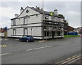 Rock Ferry Inn,  Ince-in-Makerfield