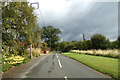 TL9160 : Kingshall Green, Bradfield St George by Geographer