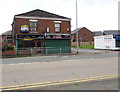 Toronto Pizza, 134 Warrington Road, Ince