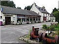 The Grouse Inn & Restaurant, Cabrach