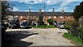 Cottages off Blackditch, Stanton Harcourt