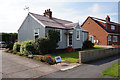 Corrugated Iron Bungalow