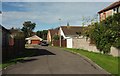 Pizey Close, Clevedon