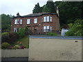 Houses on Melrose Road, Glenfield