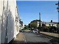 Barbican Terrace Barnstaple