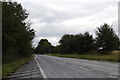 TL9163 : Bury Road, Rougham by Geographer