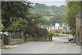 Roes Lane Crich