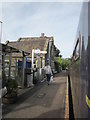 Umberleigh Station