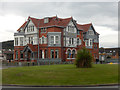 The Links, Llandudno