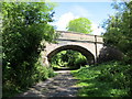 The Wirral Way near Willaston