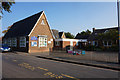 Stickney Primary School
