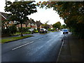 Widney Road, Bentley Heath