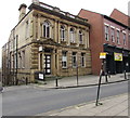 Platt & Fishwick solicitors, King Street, Wigan