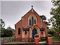 Methodist chapel, Chapel Lane, Mickleton