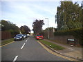 Salisbury Road, Baldock