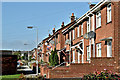 East Street, Newtownards (September 2017)