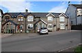 Erw Wen cottages, Pentyrch