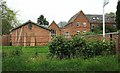 Former Poor Clares Convent, Baddesley Clinton