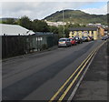 Trealaw Road, Tonypandy